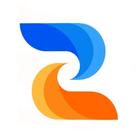 Files sharing - files transfer আইকন