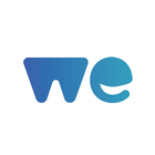 Wetransfer - Android File Transfer आइकन