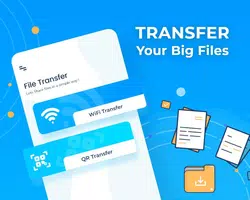 File Transfer - Data Sharing screenshot 4