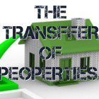 THE TRANSFER OF PROPERTY ACT 1 icône