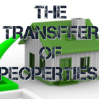 THE TRANSFER OF PROPERTY ACT 1 simgesi