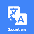 google trans