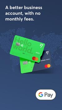 Wise (formerly TransferWise) 截图 4
