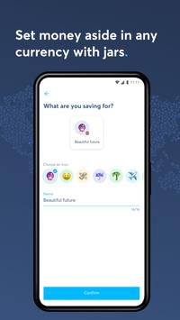 Wise (formerly TransferWise) 截图 5