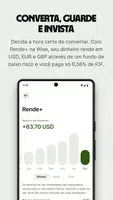 Wise imagem de tela 3