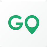 آیکون‌ Routefinder GO