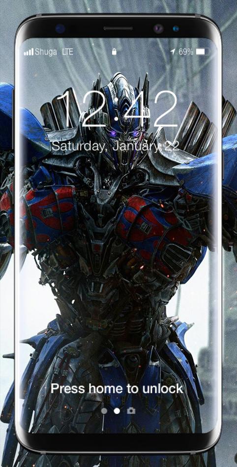 Transformers Wallpapers HD APK for Android Download