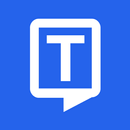 Transcrire la Parole en Texte APK
