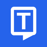 Transcribir Voz a Texto icono