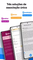 Baixar Transcrever Audio Em Texto XAPK