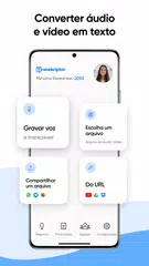 Baixar Transcrever Audio Em Texto XAPK