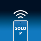 SOLO P 圖標