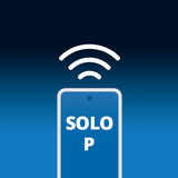 SOLO P icono