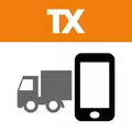 TX-FLEX SOLO – independent driver app