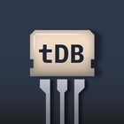 Transistor Database Zeichen