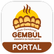 Gembul Mobile Portal icon