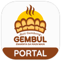 Gembul Mobile Portal
