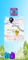 1 Schermata Sydney & Melbourne Transit App