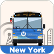 NYC Bus Time App