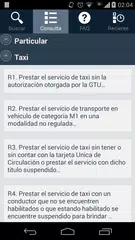 download Multas de Tránsito del Perú APK