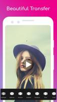 Music Video Slideshow Maker -Clips & Story Maker تصوير الشاشة 1