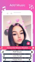 Music Video Slideshow Maker -Clips & Story Maker تصوير الشاشة 3