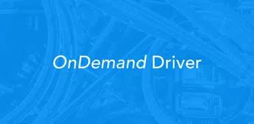 TransLoc | OnDemand Driver