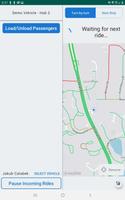 TransLoc | OnDemand Driver screenshot 2
