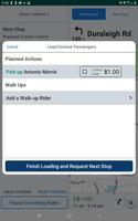 TransLoc | OnDemand Driver screenshot 3