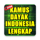 APK Kamus lengkap bahasa dayak (Language Translator)