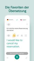 Sprechender Übersetzer Screenshot 3