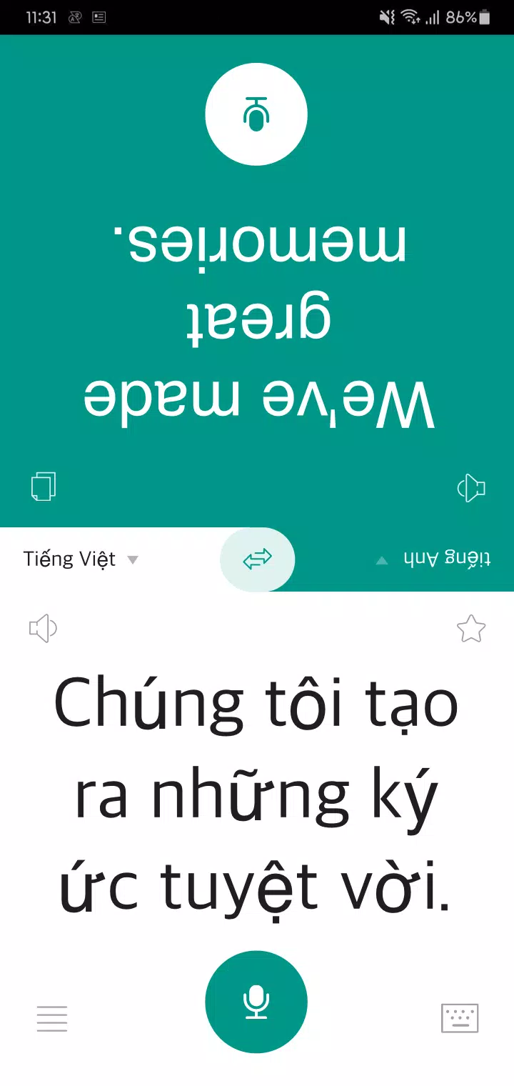 Tải Xuống Apk Dịch Thuật Bằng Giọng Nói Cho Android
