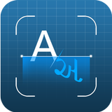 Translate Text, Image & Scan biểu tượng