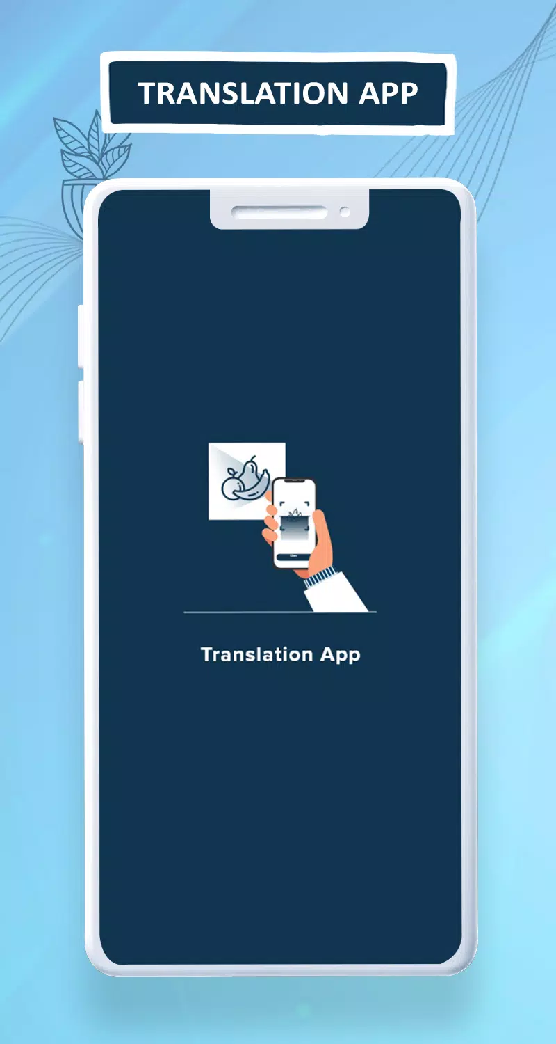 Translate Text, Image & Scan APK for Android Download