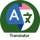Çevirmen Uygulaması - Çeviri simgesi