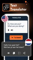 Çevirmen Uygulaması - Çeviri Ekran Görüntüsü 2