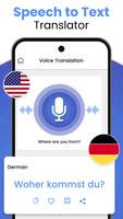 Voice Translate AI Girlfriend captura de pantalla 3