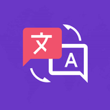 AI Chat Translator иконка
