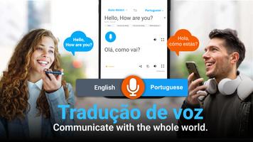Speakify - Tradutor de idiomas imagem de tela 1