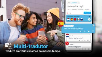 Speakify - Tradutor de idiomas imagem de tela 2