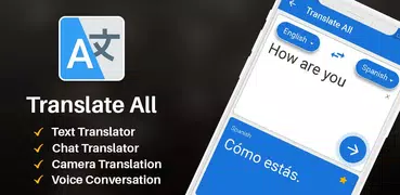 Translate Language Translator