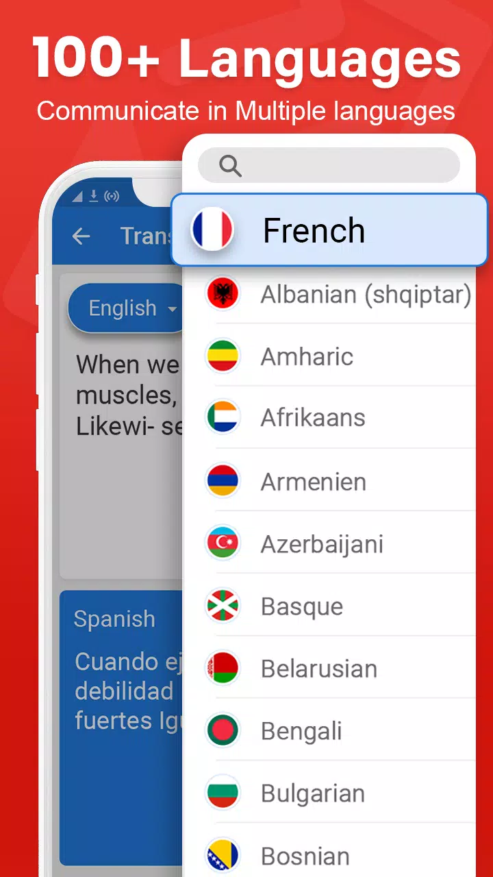 Download do APK de Falar e Traduzir Idiomas para Android