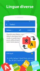 download Tradurre linguaggio traduttore XAPK