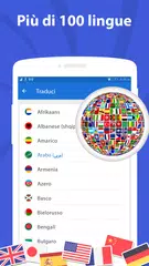 download Tradurre linguaggio traduttore XAPK