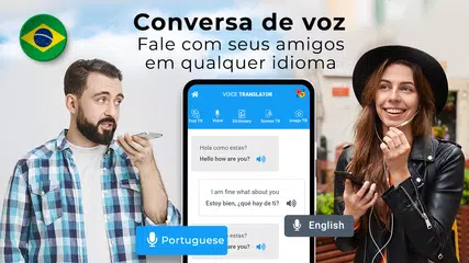Baixar Traduzir: tradutor de idiomas XAPK