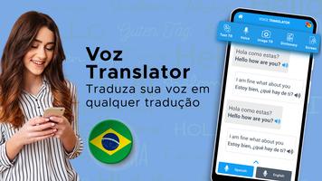 Traduzir: tradutor de idiomas imagem de tela 1