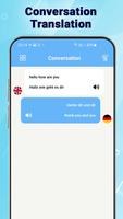 Camera & Voice Translation App screenshot 1