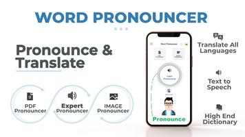 Translator & Pronouncer App gönderen