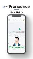 Translator & Pronouncer App Ekran Görüntüsü 2