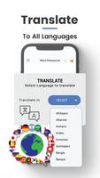 Translator & Pronouncer App スクリーンショット 3
